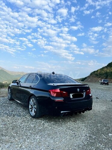 BMW 528 2015, 183,000 km - 2.0 l - Bakı
