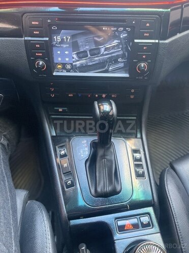 BMW 325 2002, 300,000 km - 2.5 л - Bakı