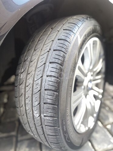 BMW 325 2002, 300,000 km - 2.5 л - Bakı