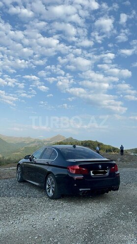 BMW 528 2015, 183,000 km - 2.0 l - Bakı
