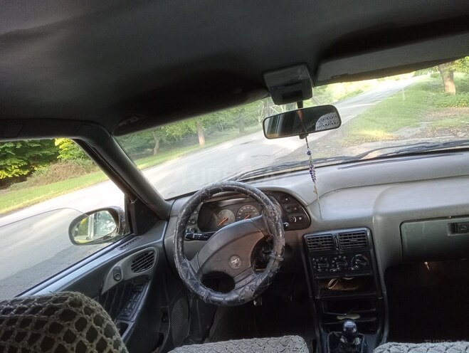 Daewoo Espero 1998, 321,123 km - 2.0 l - Bakı