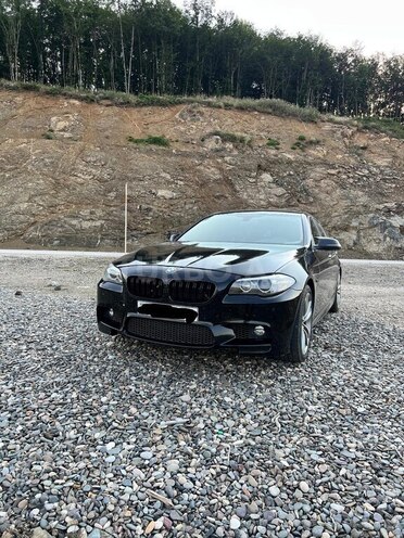 BMW 528 2015, 183,000 km - 2.0 l - Bakı