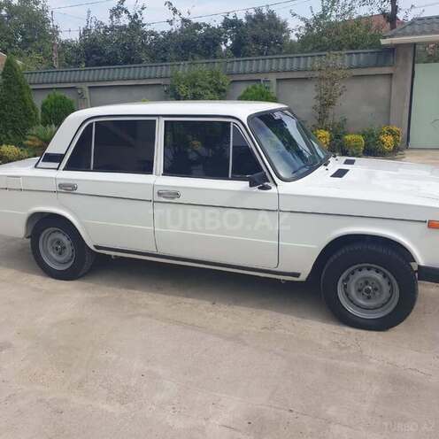 LADA (VAZ) 2106 1994, 90,000 km - 1.5 l - Oğuz