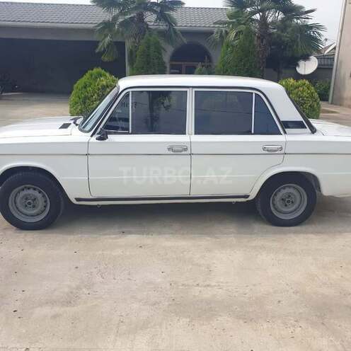 LADA (VAZ) 2106 1994, 90,000 km - 1.5 l - Oğuz