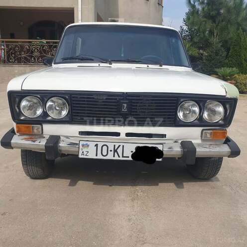 LADA (VAZ) 2106 1994, 90,000 km - 1.5 l - Oğuz