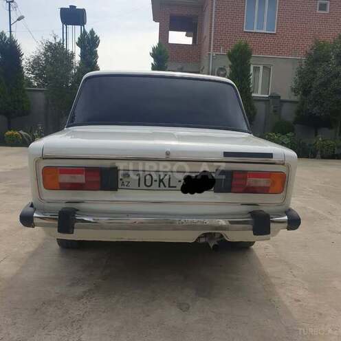 LADA (VAZ) 2106 1994, 90,000 km - 1.5 l - Oğuz