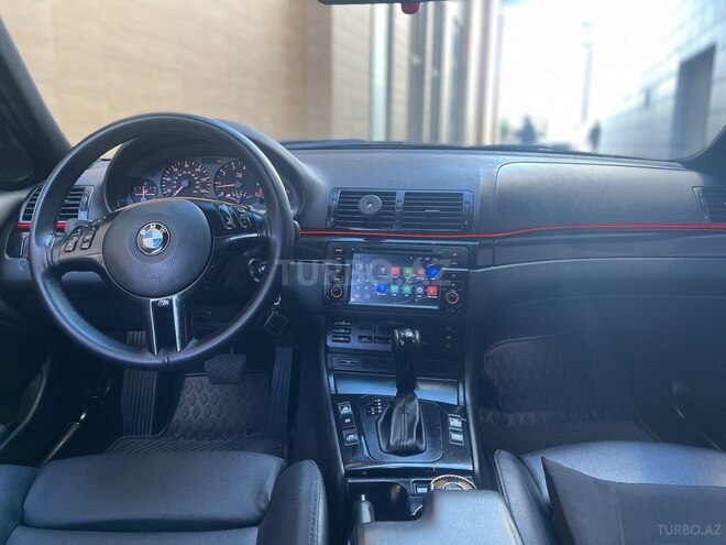 BMW 325 2002, 300,000 km - 2.5 л - Bakı