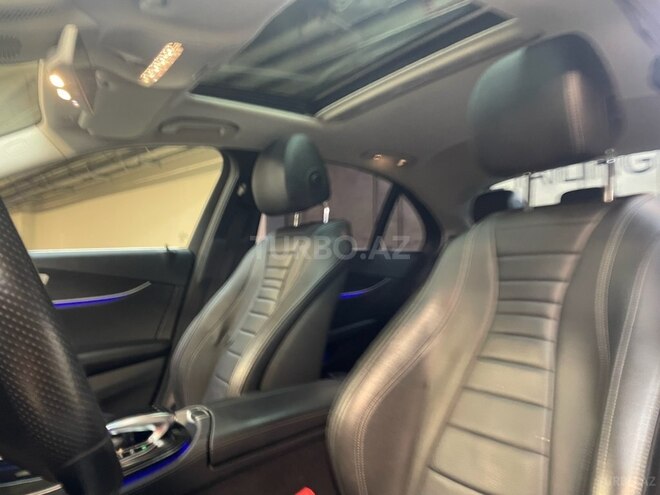 Mercedes E 220 d 2016, 158,000 km - 2.0 l - Bakı