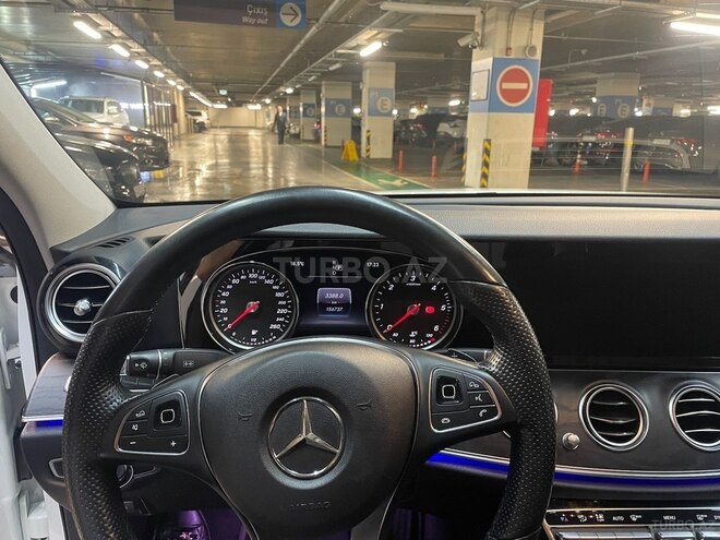 Mercedes E 220 d 2016, 158,000 km - 2.0 l - Bakı