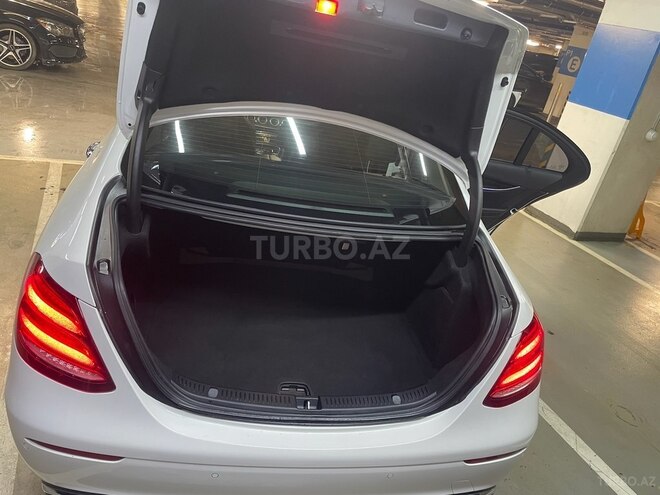 Mercedes E 220 d 2016, 158,000 km - 2.0 l - Bakı