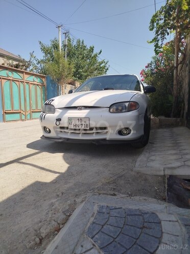 Hyundai Accent 1998, 250,000 km - 1.5 л - Bakı