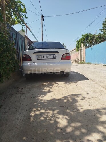 Hyundai Accent 1998, 250,000 km - 1.5 л - Bakı