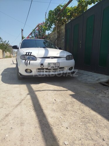 Hyundai Accent 1998, 250,000 km - 1.5 л - Bakı