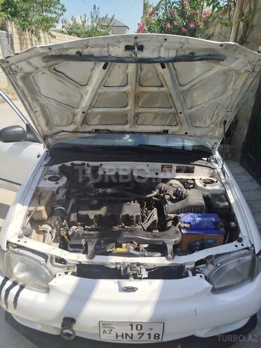 Hyundai Accent 1998, 250,000 km - 1.5 л - Bakı