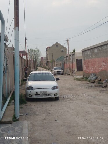 Hyundai Accent 1998, 250,000 km - 1.5 л - Bakı