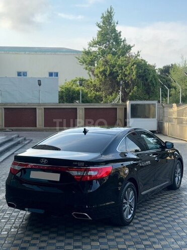 Hyundai Grandeur 2014, 186,000 km - 2.2 l - Bakı