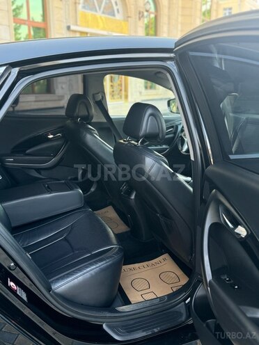 Hyundai Grandeur 2014, 186,000 km - 2.2 l - Bakı