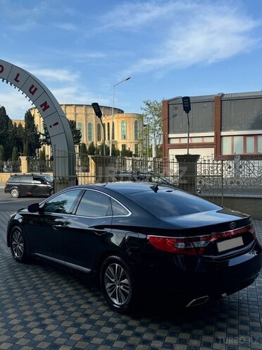 Hyundai Grandeur 2014, 186,000 km - 2.2 l - Bakı