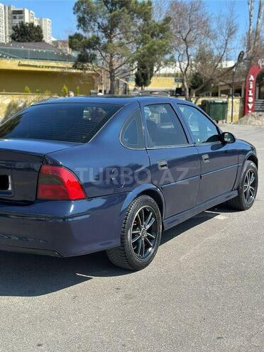 Opel Vectra 2000, 258,000 km - 1.6 л - Bakı