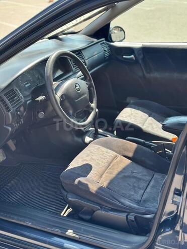 Opel Vectra 2000, 258,000 km - 1.6 л - Bakı