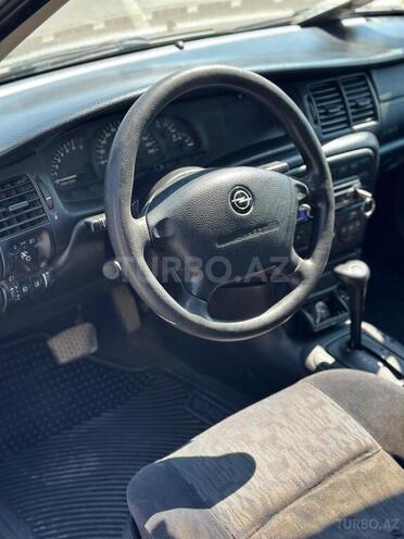 Opel Vectra 2000, 258,000 km - 1.6 л - Bakı