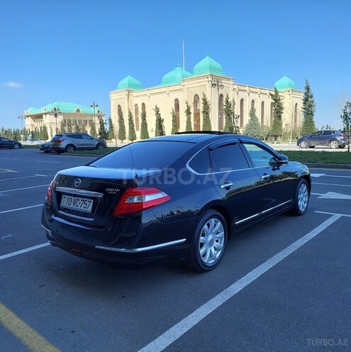 Nissan Teana 2011, 186,000 km - 2.5 l - Bakı
