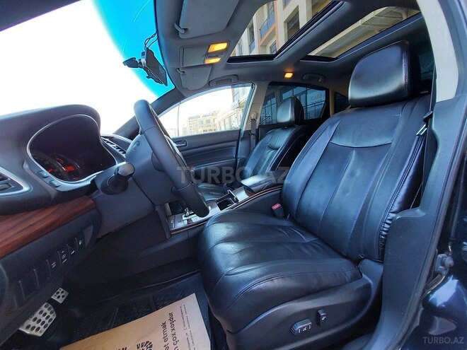 Nissan Teana 2011, 186,000 km - 2.5 l - Bakı