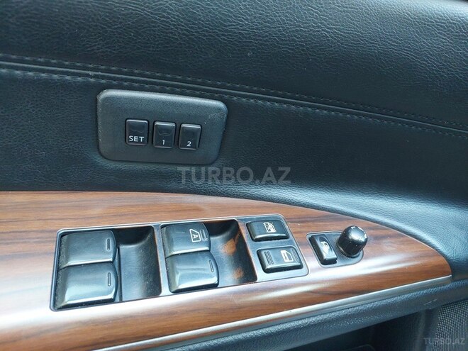 Nissan Teana 2011, 186,000 km - 2.5 l - Bakı