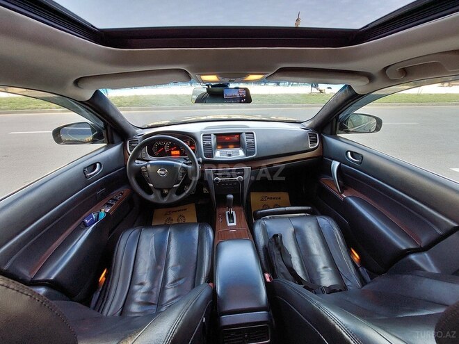 Nissan Teana 2011, 186,000 km - 2.5 l - Bakı