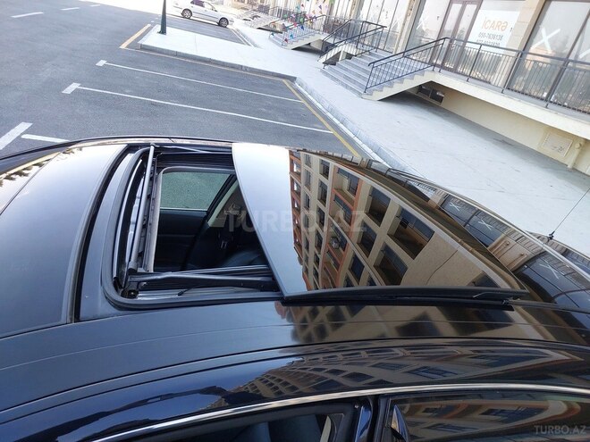 Nissan Teana 2011, 186,000 km - 2.5 l - Bakı