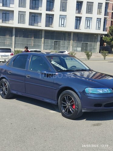 Opel Vectra 2000, 258,000 km - 1.6 л - Bakı
