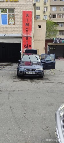 Opel Vectra 2000, 258,000 km - 1.6 л - Bakı