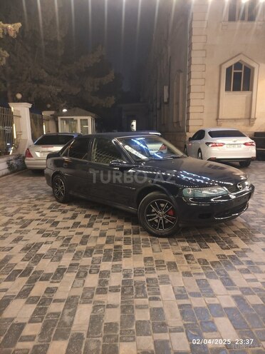 Opel Vectra 2000, 258,000 km - 1.6 л - Bakı