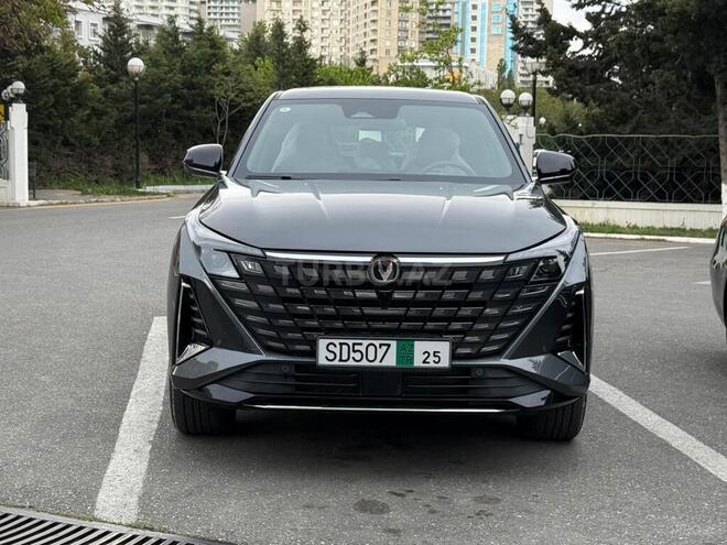 Changan  2025, 0 km - 1.5 l - Bakı