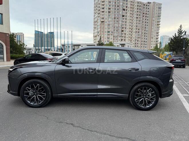 Changan  2025, 0 km - 1.5 l - Bakı