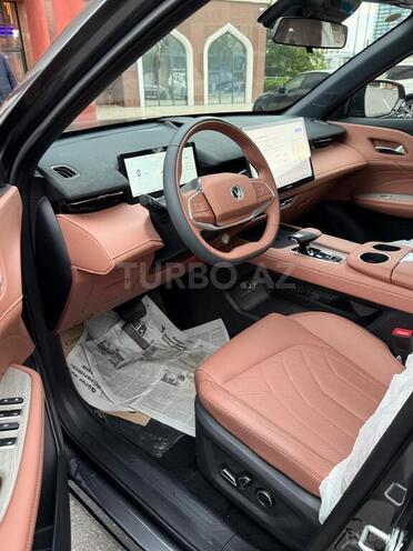 Changan  2025, 0 km - 1.5 l - Bakı