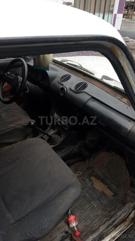 LADA (VAZ) 21011 1981, 90,456 km - 1.5 l - Mingəçevir