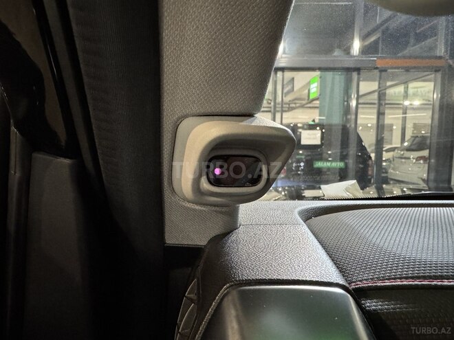 Jetour T2 2025, 0 km - 1.5 l - Bakı