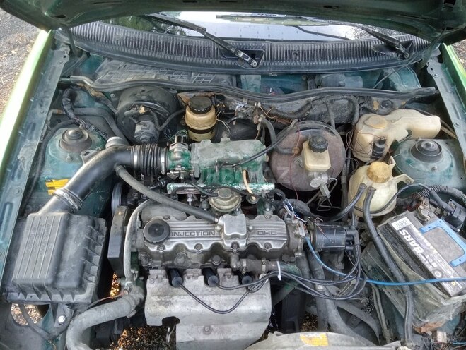 Daewoo Espero 1998, 321,123 km - 2.0 l - Bakı