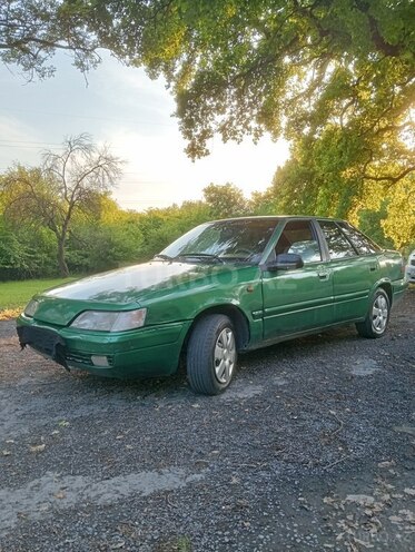 Daewoo Espero 1998, 321,123 km - 2.0 l - Bakı
