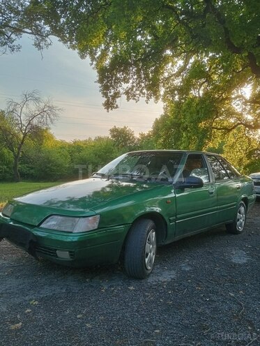Daewoo Espero 1998, 321,123 km - 2.0 l - Bakı