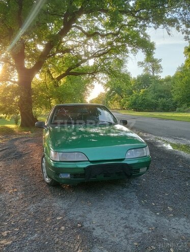 Daewoo Espero 1998, 321,123 km - 2.0 l - Bakı