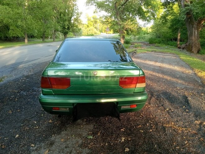 Daewoo Espero 1998, 321,123 km - 2.0 l - Bakı