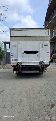 Mercedes Atego 816 2007, 718,683 km - 4.3 л - Bakı