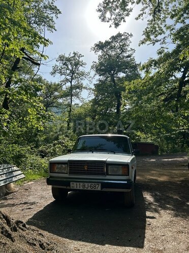 LADA (VAZ) 2107 2005, 91,111 km - 1.6 л - Sumqayıt