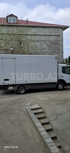 Mercedes Atego 816 2007, 718,683 km - 4.3 л - Bakı