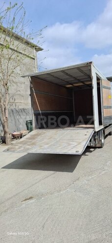 Mercedes Atego 816 2007, 718,683 km - 4.3 л - Bakı