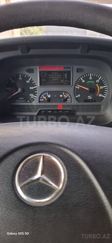Mercedes Atego 816 2007, 718,683 km - 4.3 л - Bakı