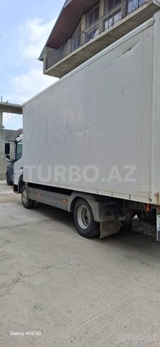 Mercedes Atego 816 2007, 718,683 km - 4.3 л - Bakı