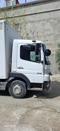 Mercedes Atego 816 2007, 718,683 km - 4.3 л - Bakı